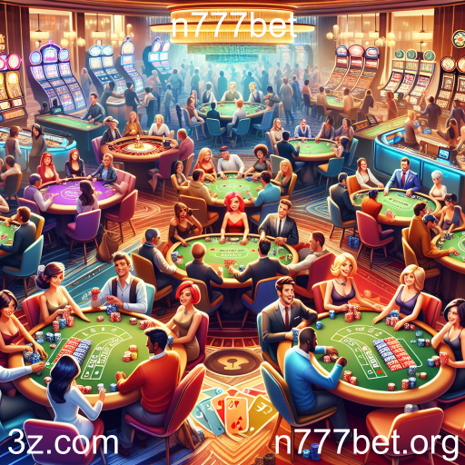 A Magia dos Jogos de Mesa: Interação e Diversão em Cada Jogada